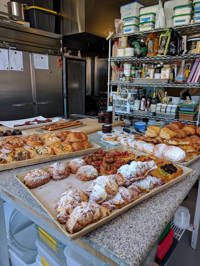 La Noisette Sweets