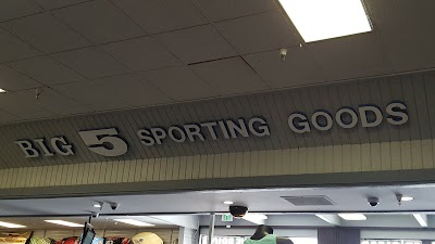 Big 5 Sporting Goods