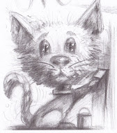 Mr le chat à Bar-le-Duc