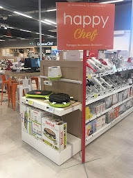 Photo n°17 de Boulanger Nice Valley à Nice (Magasin de jeux vidéo)