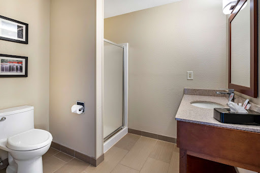 Comfort Inn La Porte - Thumbnail