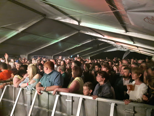 Speyfest - Visual