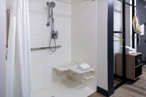 Aloft Orlando Lake Buena Vista by null