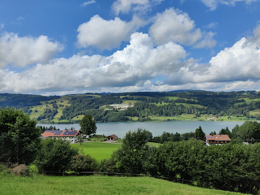 Berghütte Bärenfalle - Thumbnail