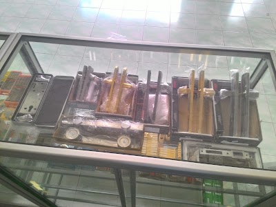Photos of TB. PODO JOYO