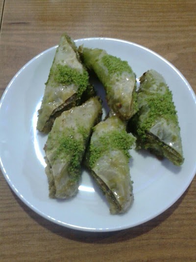 Photos of Diyarbakır Tatlı Salonu