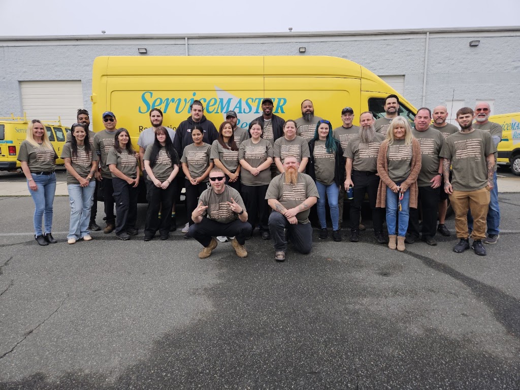ServiceMaster DSI - Charlotte photo