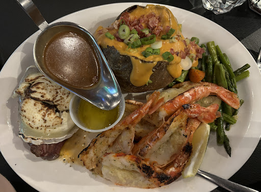 Restaurant Texas Star - Thumbnail