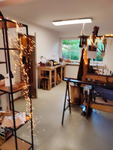 Casúr Óir Schmuckwerkstatt