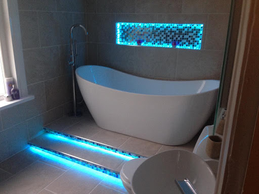B.K. Russell Heating & Plumbing