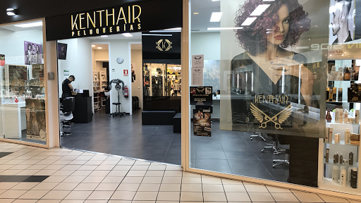 KENTHAIR Peluquerías - Thumbnail