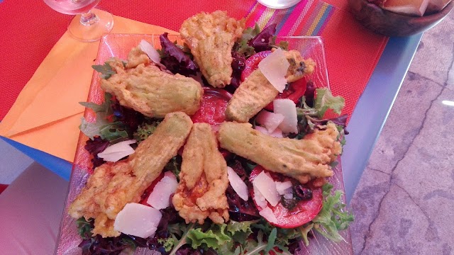 Mangez-Moi