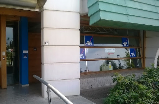 AXA Assicurazioni Brembate di Cairo M. - Thumbnail