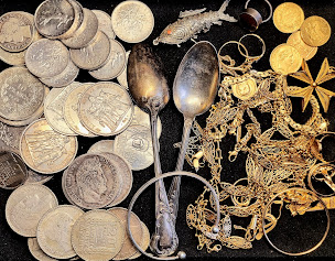 Photo n°7 de Or argent bijoux 34 à Mauguio (Service de rachat de bijoux)