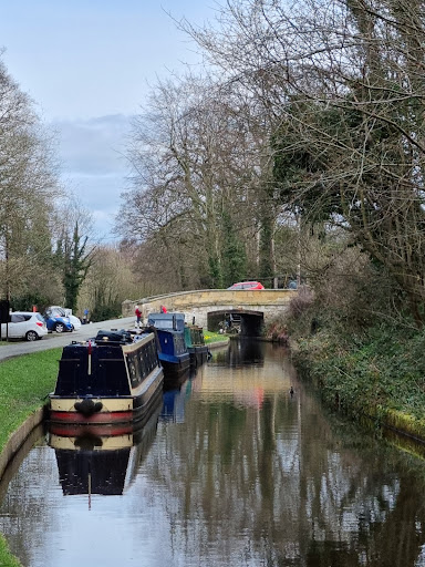 Llangollen Canal Towpath - Thumbnail