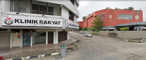 KLINIK RAKYAT