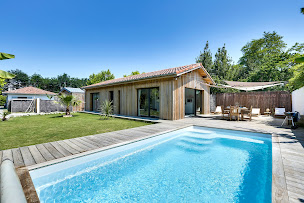 Photo n°4 de Nusa Lodge à Saubion (Maison d'hôtes)