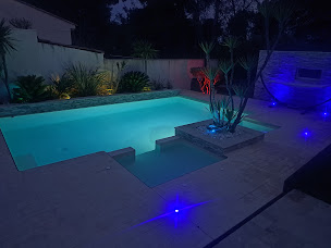 Photo n°3 de Capel BTP à Bouillargues (Société de construction de piscine)