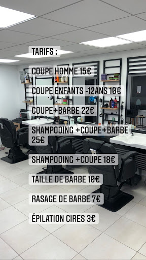 Cemre Coiffure Gallery - France