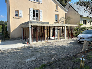 Photo n°5 de S.A.R.L MONTES à Quimper (Constructeur de maisons personnalisées)