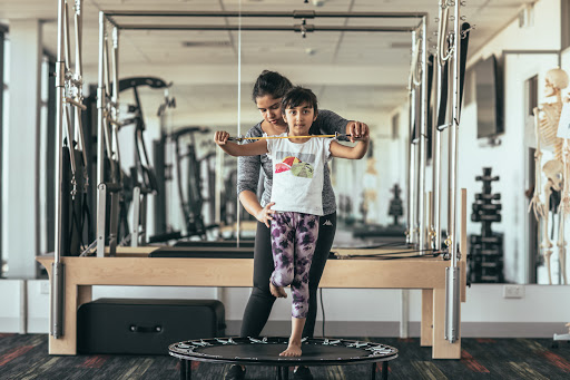 Enrich Physio- Bacchus Marsh