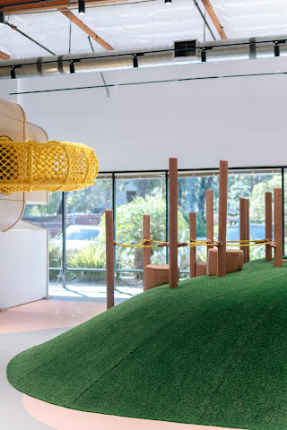 Kids & Coffee (Reservation based indoor playground and cafe) by null