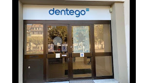 Photo n°1 de Centre Dentaire Strasbourg Broglie : Dentiste et Cabinet d'orthodontie Strasbourg - Dentego à Strasbourg (Service de blanchiment des dents)