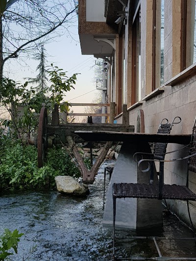Photos of Mersu A'la Konak Otel