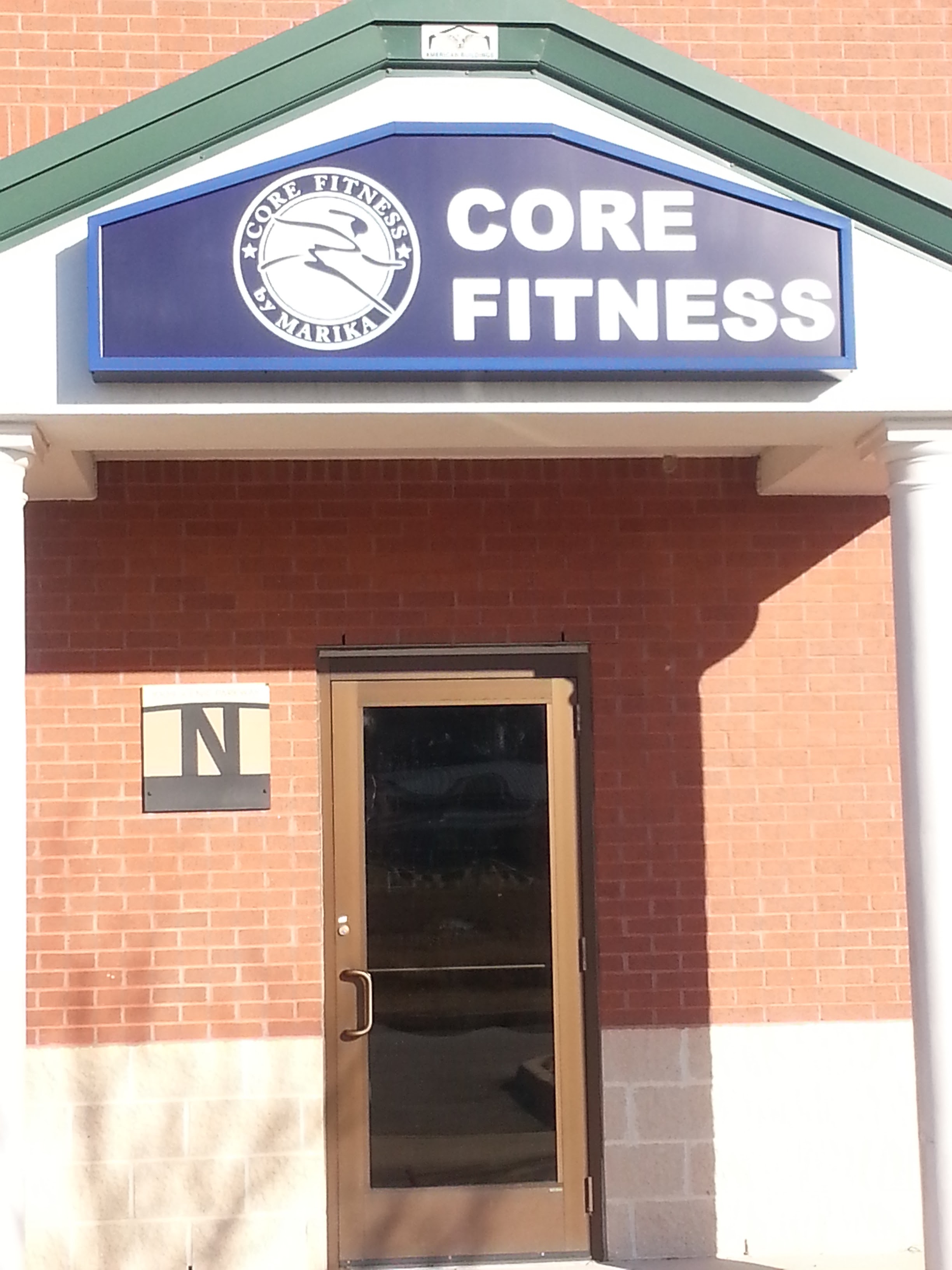 Core Fitness by Marika photo 10