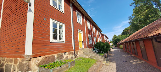 Museilägenheterna