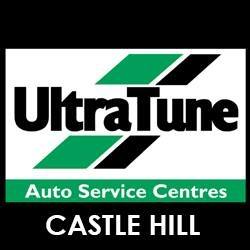 Ultra Tune Castle Hill - Thumbnail