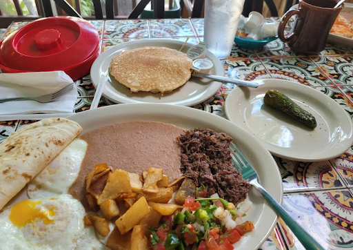 Los Vaqueros Cafe & Grill - Thumbnail