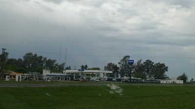 gas-station