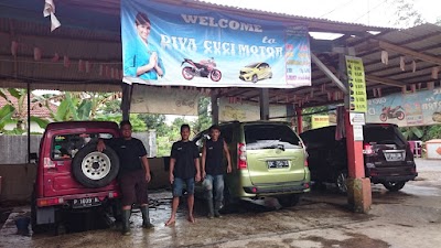 Photos of DIVA CUCI MOTOR