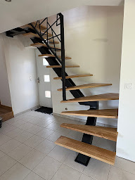 Photo n°6 de Eurl Garnier Menuisier Plaquiste à Sées (Menuisier)