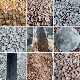 Photo n°7 de CORSE BIG BAG Agence de CALVI à Lumio (Magasin de materiaux de construction)