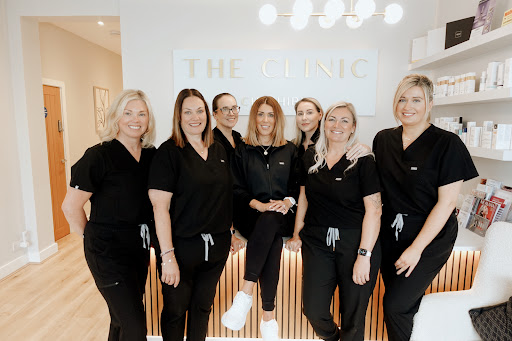 The Clinic Cheshire
