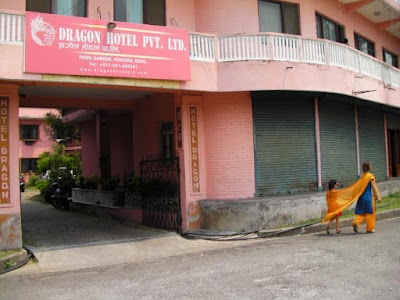 Photos of Hotel Dragon