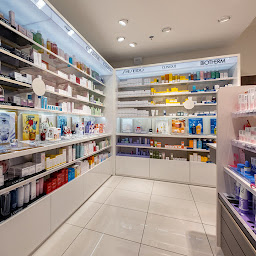 Photo n°7 de Nocibé - ANNEMASSE CC à Annemasse (Magasin de cosmétiques)