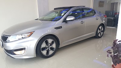 Photos of Prestige Car Trade