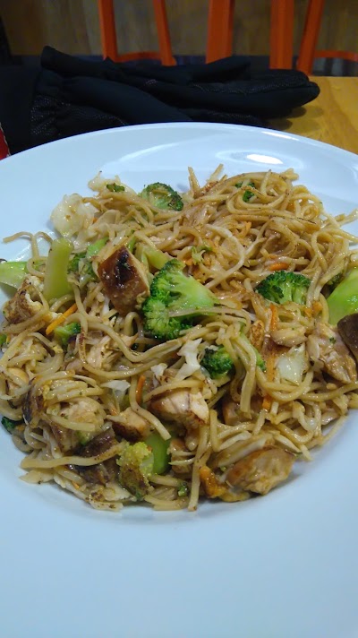 Photos of Wok to Walk