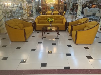 Photos of لوستر صانع