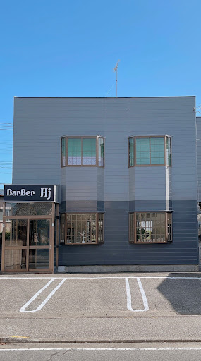 BARBERHj