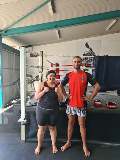 Mang gon Thai Boxing Gym - Thumbnail