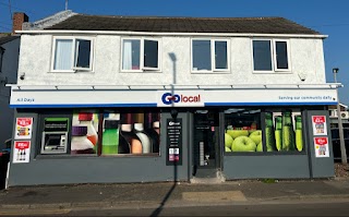 All Dayz Go Local