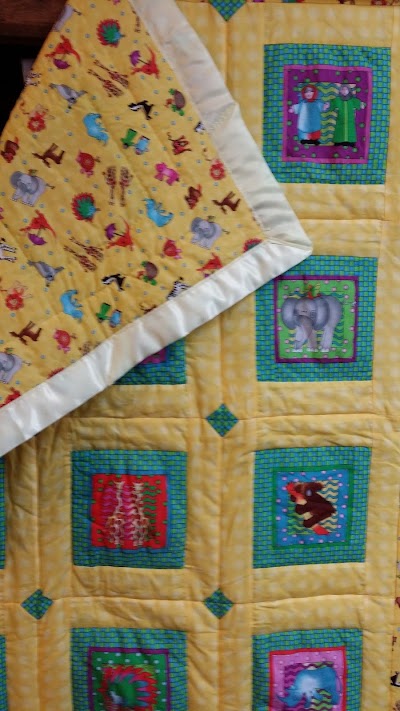 Photos of DebAnn's Fabrics