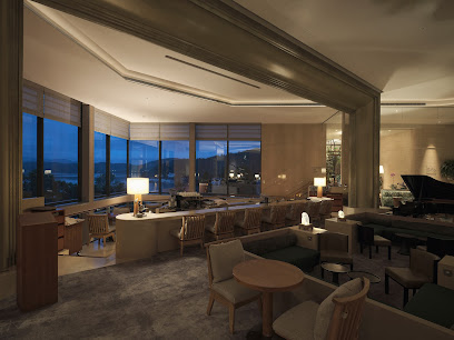 雲品酒店大廳酒吧