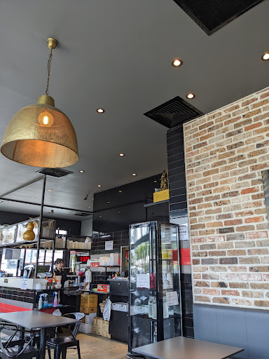 Thai Central Wetherill Park Gallery - Australia