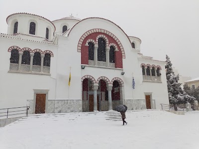 Photos of Church of the Transfiguration