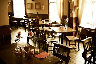 Photos of Caf&eacute; Retro